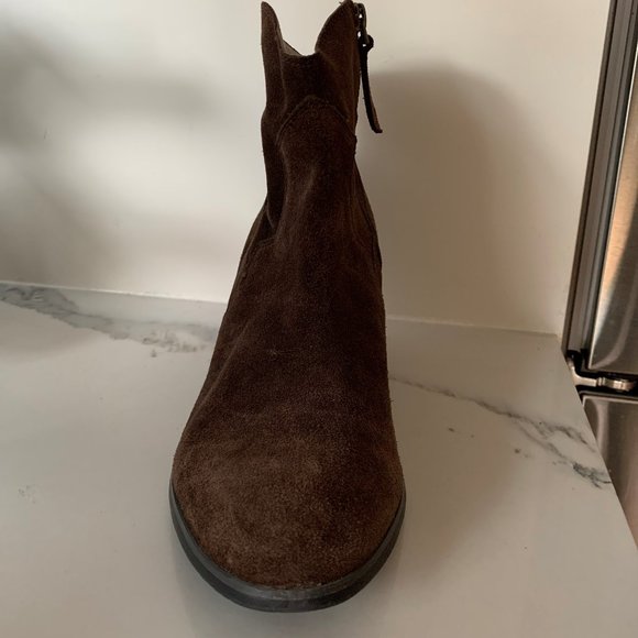 Western booties - Picture 6 of 12